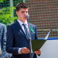 Slávnostná rozlúčka s maturantmi 2026 (182/324)