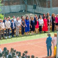 Slávnostná rozlúčka s maturantmi 2026 (188/324)