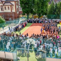 Slávnostná rozlúčka s maturantmi 2026 (189/324)