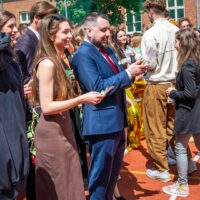 Slávnostná rozlúčka s maturantmi 2026 (192/324)