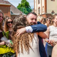 Slávnostná rozlúčka s maturantmi 2026 (209/324)