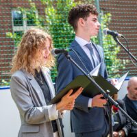 Slávnostná rozlúčka s maturantmi 2026 (215/324)