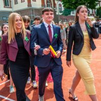 Slávnostná rozlúčka s maturantmi 2026 (220/324)