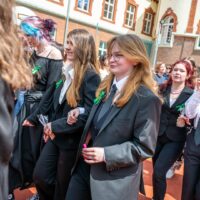 Slávnostná rozlúčka s maturantmi 2026 (236/324)