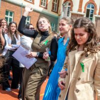 Slávnostná rozlúčka s maturantmi 2026 (238/324)