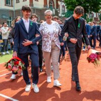 Slávnostná rozlúčka s maturantmi 2026 (242/324)