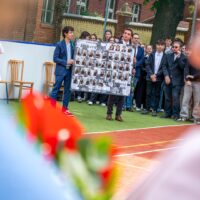 Slávnostná rozlúčka s maturantmi 2026 (245/324)
