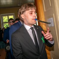 Slávnostná rozlúčka s maturantmi 2026 (271/324)
