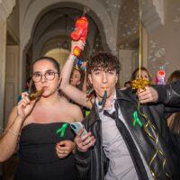 Slávnostná rozlúčka s maturantmi 2026 (274/324)