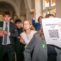 Slávnostná rozlúčka s maturantmi 2026 (278/324)