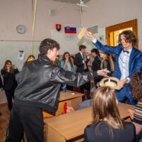 Slávnostná rozlúčka s maturantmi 2026 (281/324)