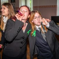 Slávnostná rozlúčka s maturantmi 2026 (285/324)