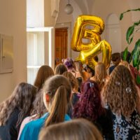 Slávnostná rozlúčka s maturantmi 2026 (288/324)