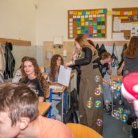 Slávnostná rozlúčka s maturantmi 2026 (300/324)