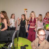 Slávnostná rozlúčka s maturantmi 2026 (312/324)