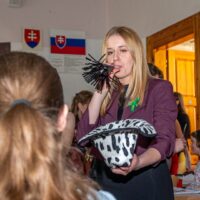 Slávnostná rozlúčka s maturantmi 2026 (318/324)