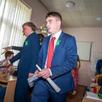 Slávnostná rozlúčka s maturantmi 2026 (319/324)