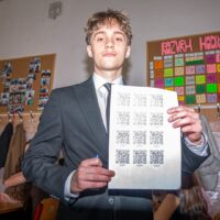 Slávnostná rozlúčka s maturantmi 2026 (321/324)