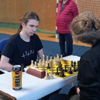 Krajské kolo v šachu zmiešaných družstiev (7/37)