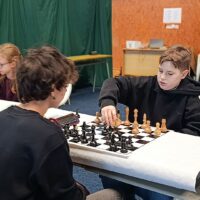 Krajské kolo v šachu zmiešaných družstiev (16/37)