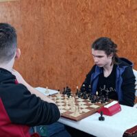 Krajské kolo v šachu zmiešaných družstiev (20/37)