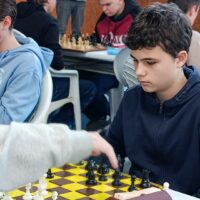 Krajské kolo v šachu zmiešaných družstiev (30/37)