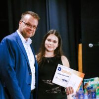 Celomestská súťaž Spev bez hraníc (2/4)