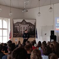 1. ročník študentskej konferencie ŠROBA SCIENCE SUMMIT (3/4)