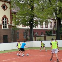 Šrobárska futbalová liga 2026 (5/17)