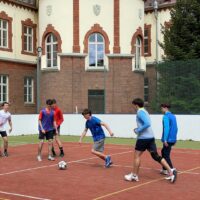 Šrobárska futbalová liga 2026 (6/17)