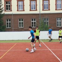 Šrobárska futbalová liga 2026 (8/17)