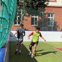 Šrobárska futbalová liga 2026 (10/17)