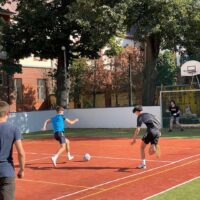 Šrobárska futbalová liga 2026 (12/17)