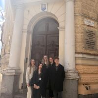 Street Law Moot Court (1/1)