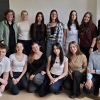 Veľtrh štúdia a kariéry v Poprade (1/9)