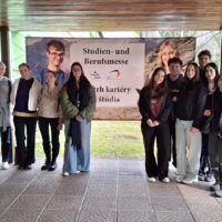 Veľtrh štúdia a kariéry v Poprade (2/9)