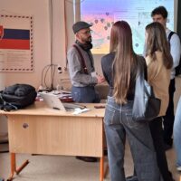 Veľtrh štúdia a kariéry v Poprade (3/9)