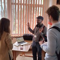 Veľtrh štúdia a kariéry v Poprade (7/9)