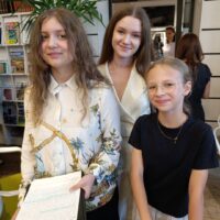 Celoslovenská súťaž Štúrov Zvolen (4/13)