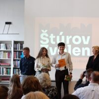 Celoslovenská súťaž Štúrov Zvolen (7/13)