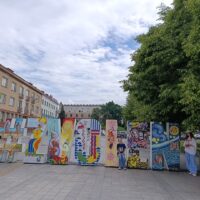 Celoslovenská súťaž Štúrov Zvolen (10/13)