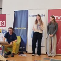 Celoslovenská súťaž Štúrovo pero 2026 (3/30)