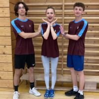 LEŠKA (lieč – športuj – kvízuj) 2026 (1/14)