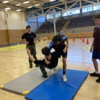 LEŠKA (lieč – športuj – kvízuj) 2026 (11/14)