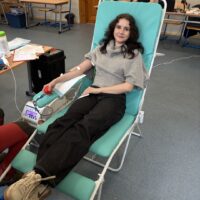 Veľkonočná kvapka krvi 2026 (2/14)