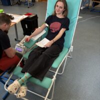 Veľkonočná kvapka krvi 2026 (5/14)