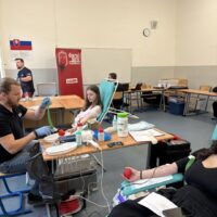 Veľkonočná kvapka krvi 2026 (14/14)