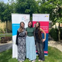 Ďakujeme, Adina – Danke für alles! (4/9)