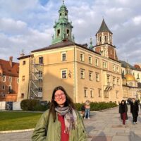 Ďakujeme, Adina – Danke für alles! (5/9)