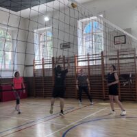 Volejbalový turnaj (mix + exhibičný zápas) (14/16)